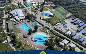 Club Del Sole Spina Family Camping Village